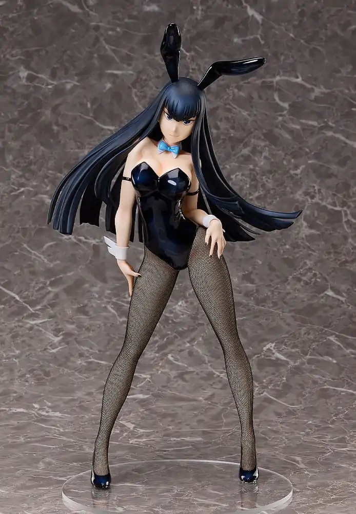 Kill la Kill PVC socha 1/4 Satsuki Kiryuin: Bunny Ver. 46 cm fotografii produktu
