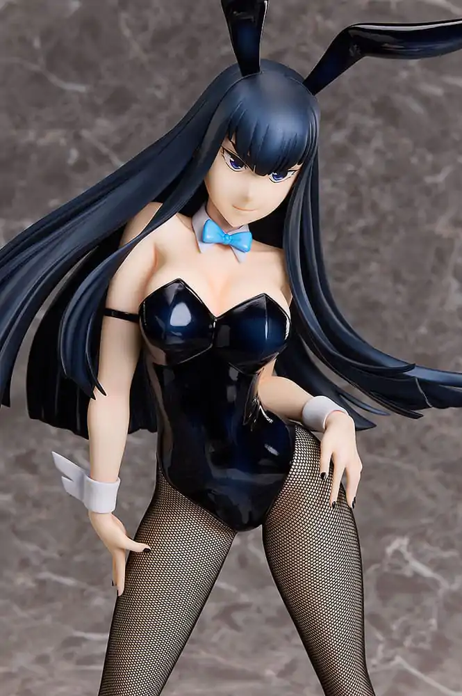 Kill la Kill PVC socha 1/4 Satsuki Kiryuin: Bunny Ver. 46 cm fotografii produktu