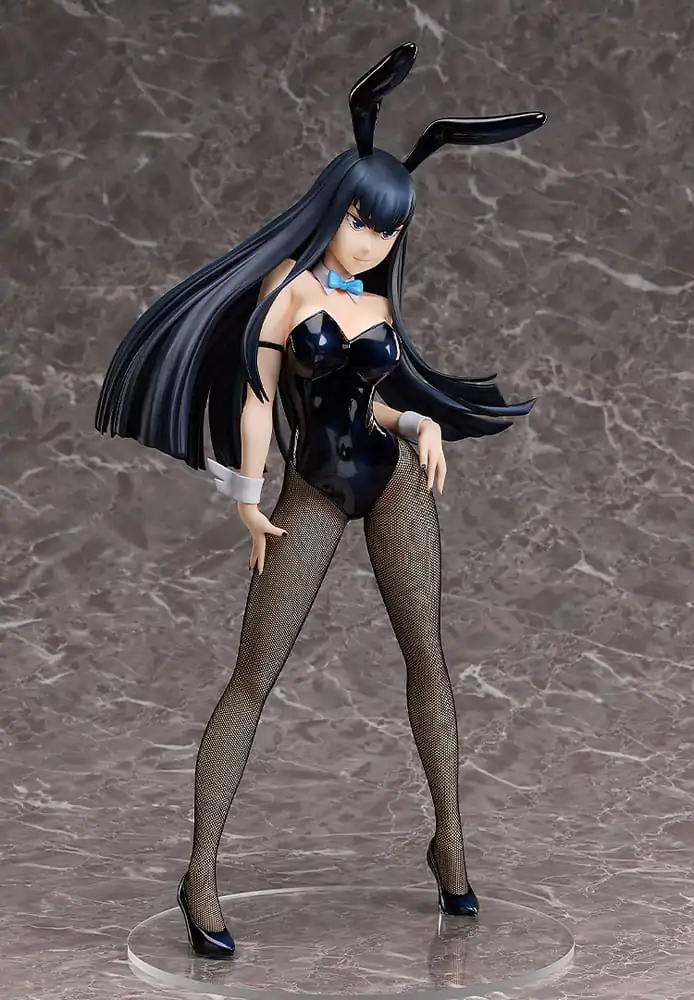 Kill la Kill PVC socha 1/4 Satsuki Kiryuin: Bunny Ver. 46 cm fotografii produktu