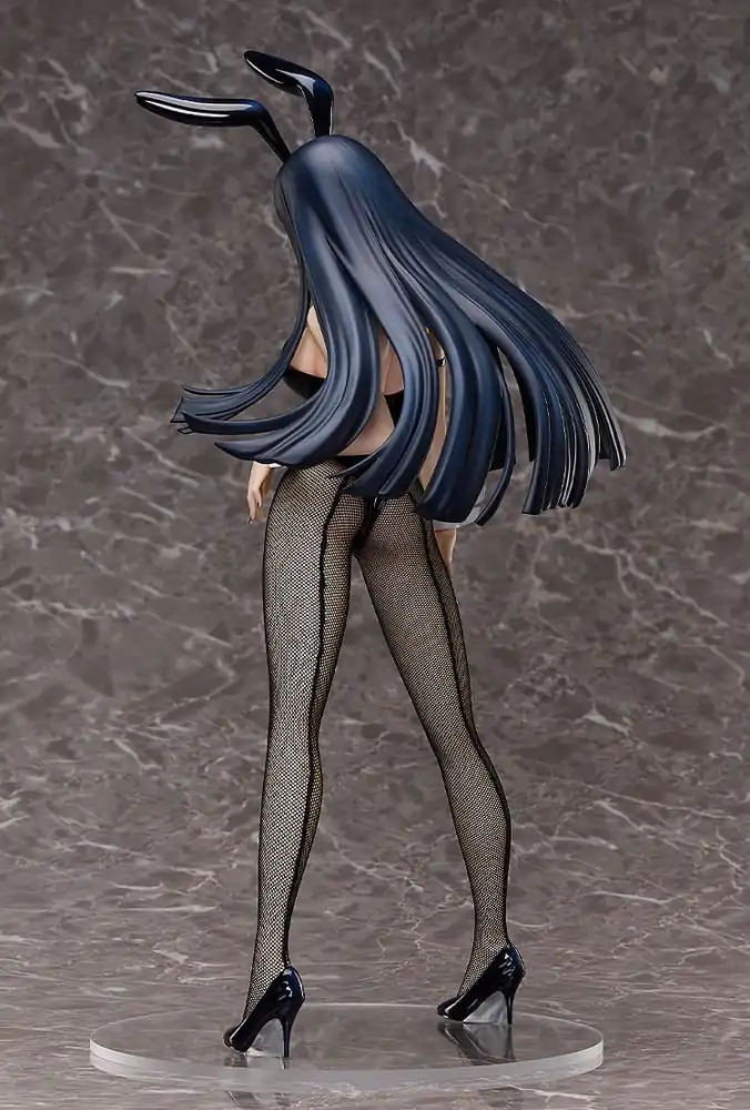 Kill la Kill PVC socha 1/4 Satsuki Kiryuin: Bunny Ver. 46 cm fotografii produktu