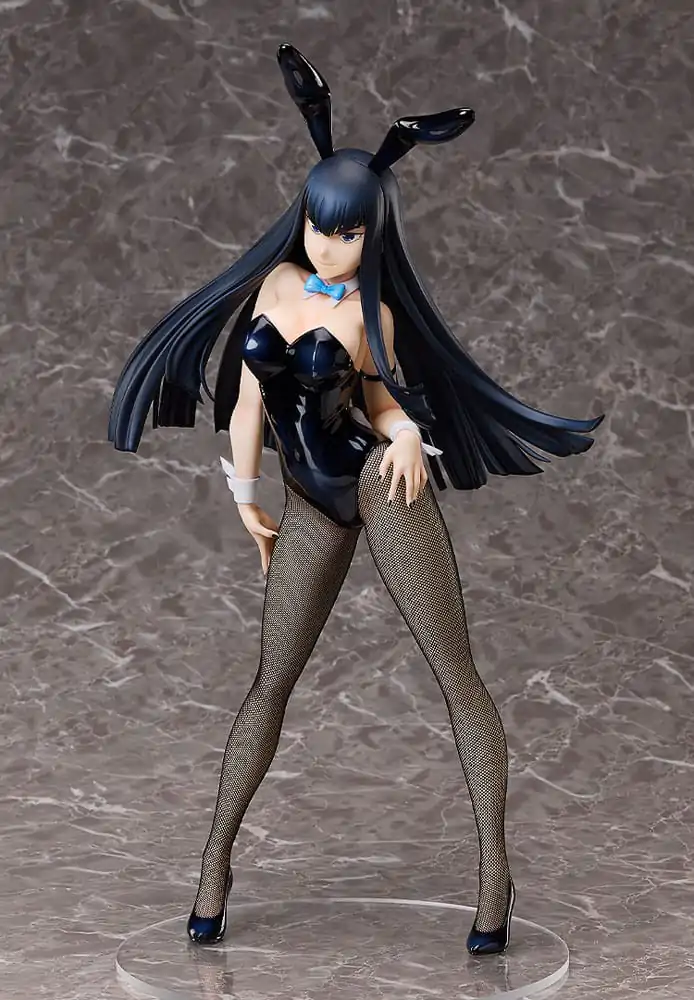 Kill la Kill PVC socha 1/4 Satsuki Kiryuin: Bunny Ver. 46 cm fotografii produktu