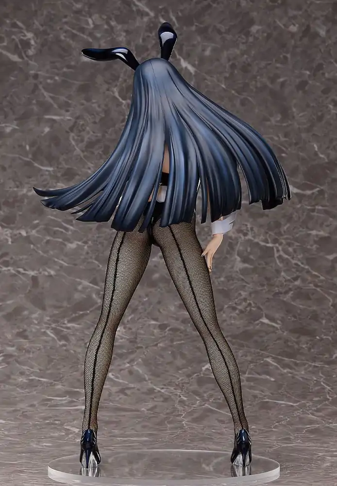 Kill la Kill PVC socha 1/4 Satsuki Kiryuin: Bunny Ver. 46 cm fotografii produktu