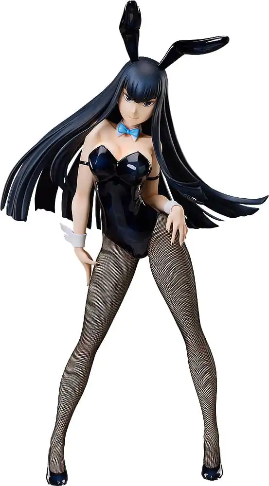 Kill la Kill PVC socha 1/4 Satsuki Kiryuin: Bunny Ver. 46 cm fotografii produktu