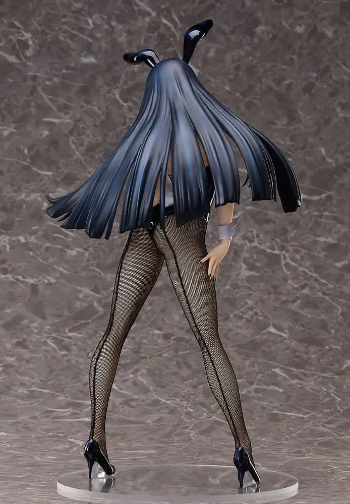 Kill la Kill PVC socha 1/4 Satsuki Kiryuin: Bunny Ver. 46 cm fotografii produktu