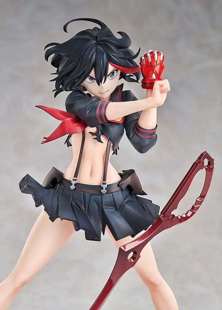 Kill la Kill PVC socha 1/7 Ryuko Matoi: Transformation Ver. 23 cm fotografii produktu
