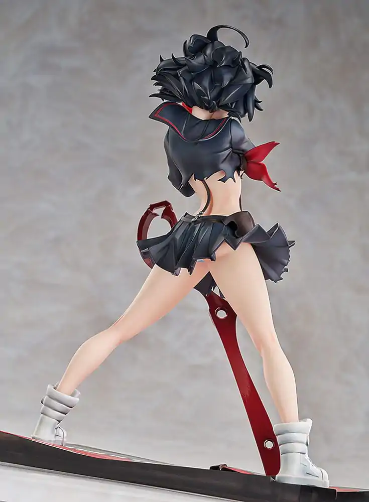 Kill la Kill PVC socha 1/7 Ryuko Matoi: Transformation Ver. 23 cm fotografii produktu
