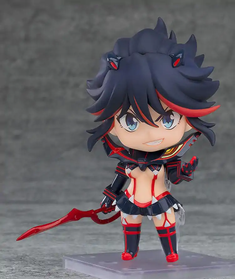 Kill la Kill Nendoroid Akční figurka Ryuko Matoi: Kamui Junketsu Ver. 10 cm fotografii produktu