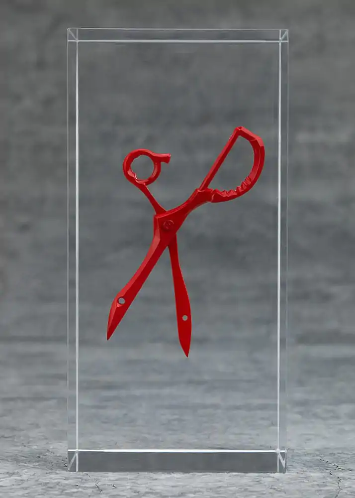 Kill la Kill Nendoroid Akční figurka Ryuko Matoi: Kamui Junketsu Ver. 10 cm fotografii produktu