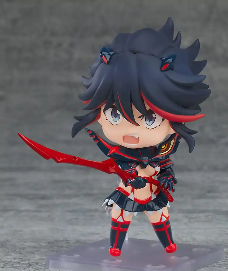 Kill la Kill Nendoroid Akční figurka Ryuko Matoi: Kamui Junketsu Ver. 10 cm fotografii produktu