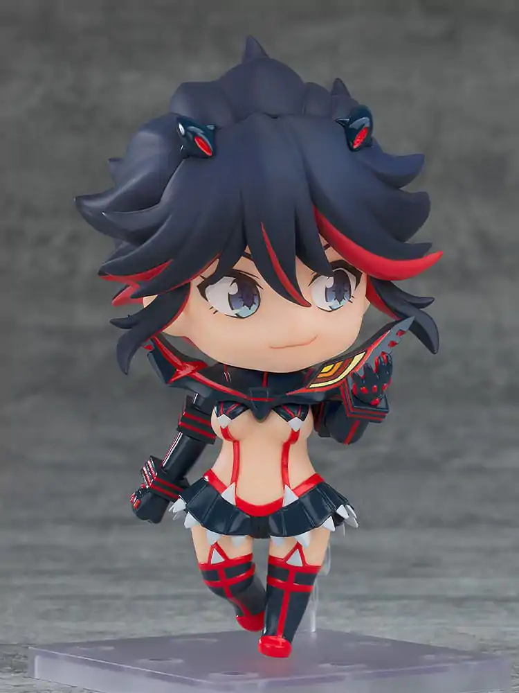 Kill la Kill Nendoroid Akční figurka Ryuko Matoi: Kamui Junketsu Ver. 10 cm fotografii produktu