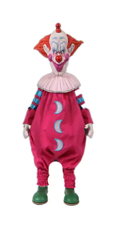 Killer Klowns from Outer Space MDS Roto Plyšová panenka Slim 46 cm fotografii produktu