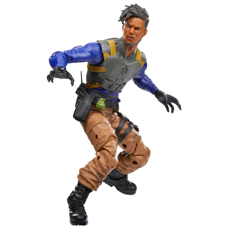 Killmonger What If Marvel Legends Figurka 15 cm fotografii produktu