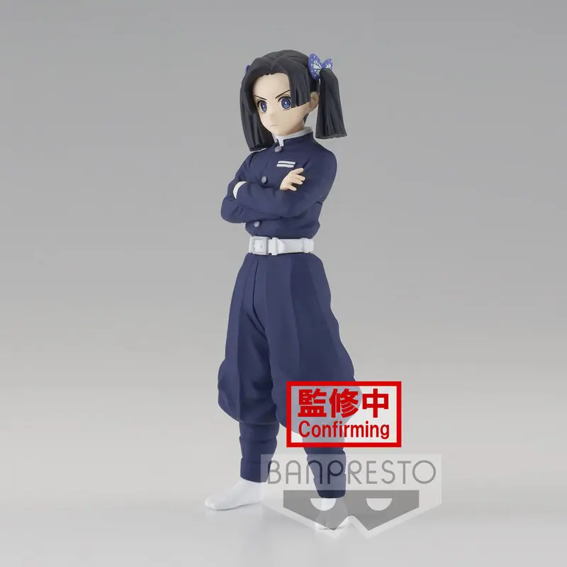 Demon Slayer Kimetsu No Yaiba Aoi Kanzaki figurka 15 cm fotografii produktu