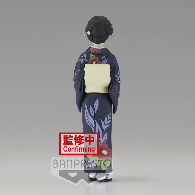 Demon Slayer Kimetsu No Yaiba Tamayo figurka 14cm fotografii produktu