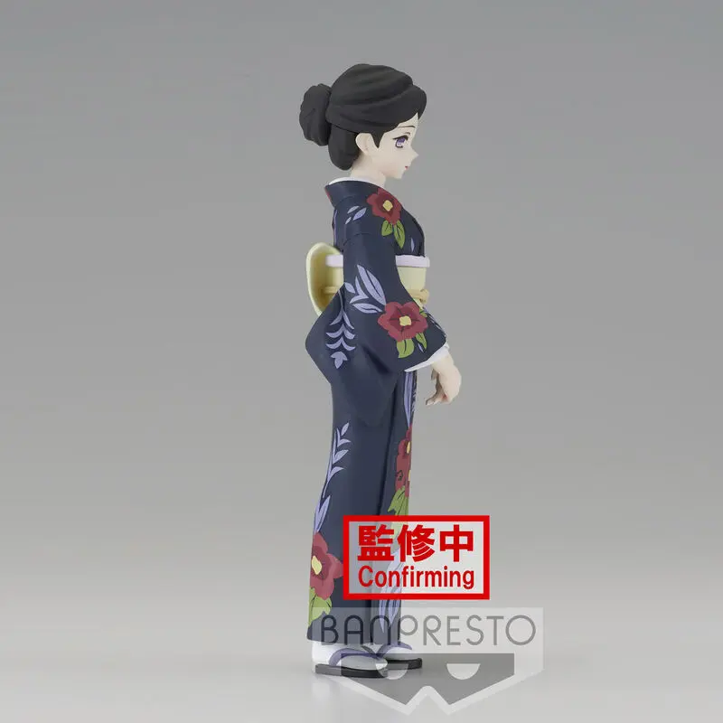 Demon Slayer Kimetsu No Yaiba Tamayo figurka 14cm fotografii produktu