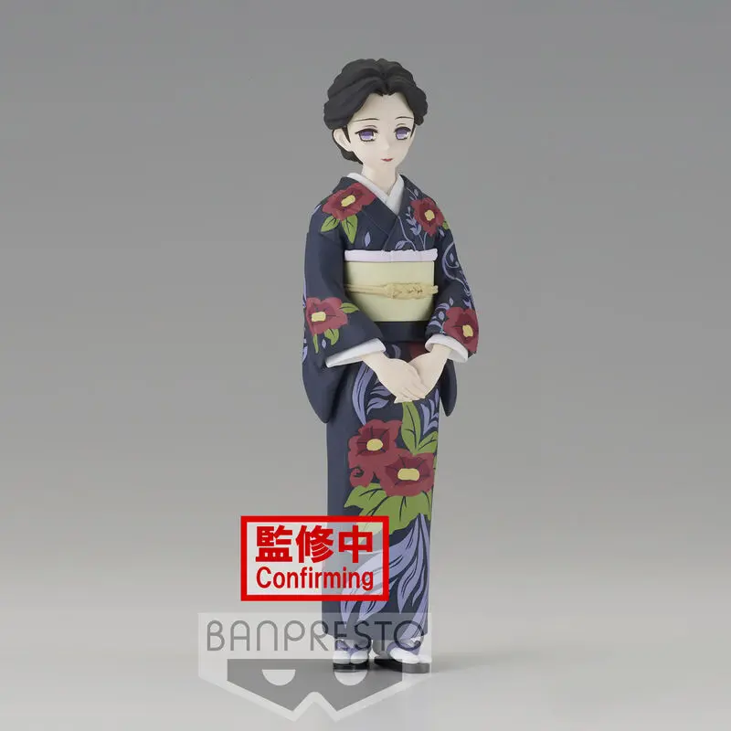 Demon Slayer Kimetsu No Yaiba Tamayo figurka 14cm fotografii produktu