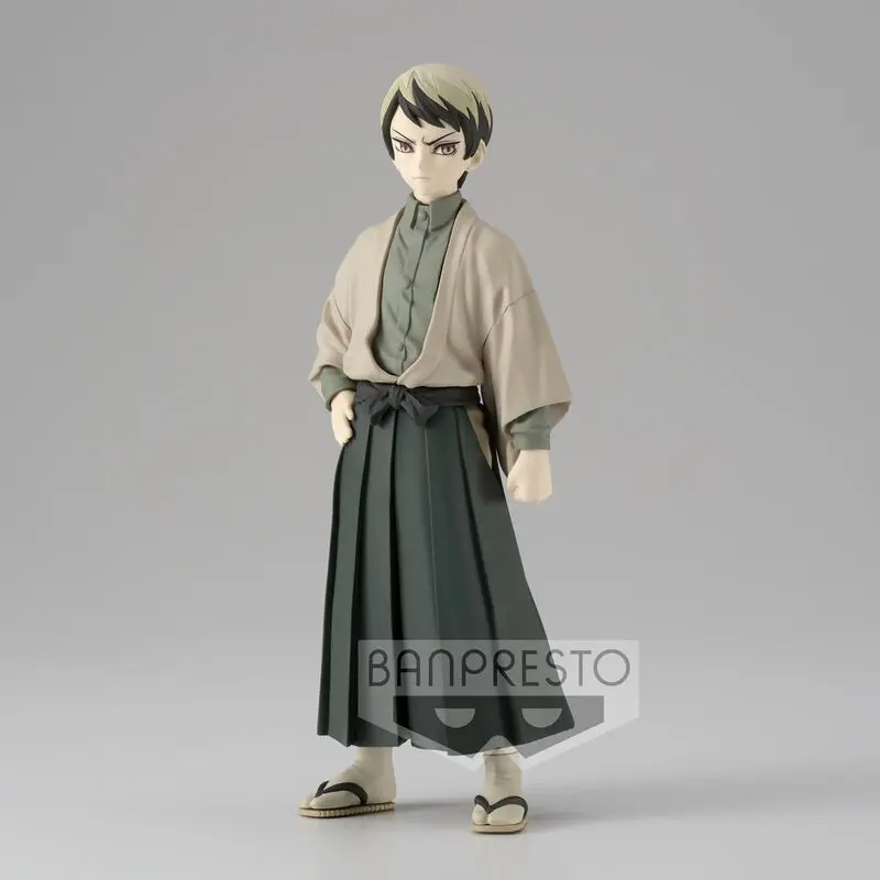 Demon Slayer Kimetsu No Yaiba Yushiro figurka 15 cm fotografii produktu