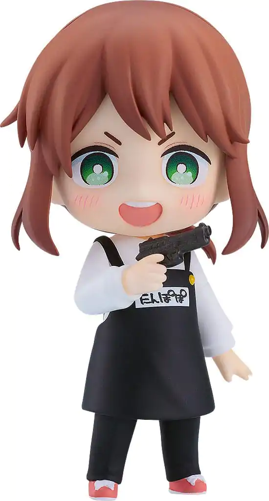 Kindergarten Wars Nendoroid akční figurka Rita 10 cm fotografii produktu
