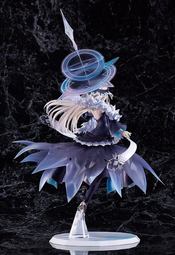 King's Proposal PVC Socha 1/7 Saika Kuozaki 36 cm fotografii produktu