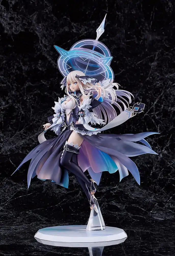 King's Proposal PVC Socha 1/7 Saika Kuozaki 36 cm fotografii produktu