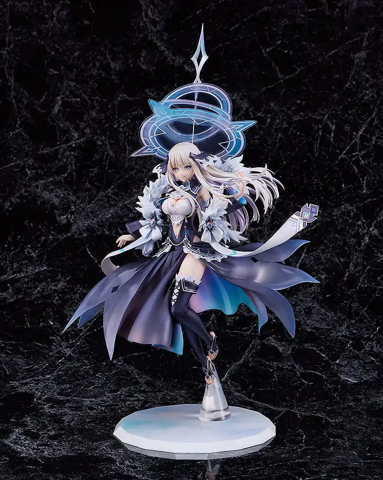 King's Proposal PVC Socha 1/7 Saika Kuozaki 36 cm fotografii produktu