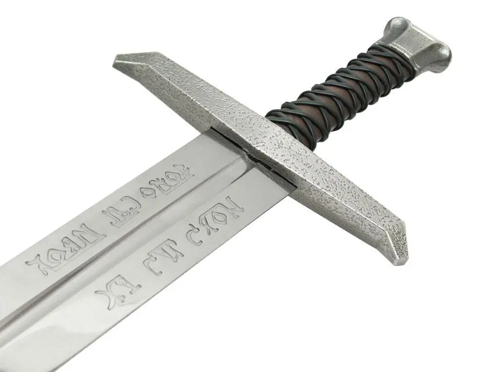 King Arthur: Legend of the Sword Replika 1/1 Excalibur 102 cm fotografii produktu