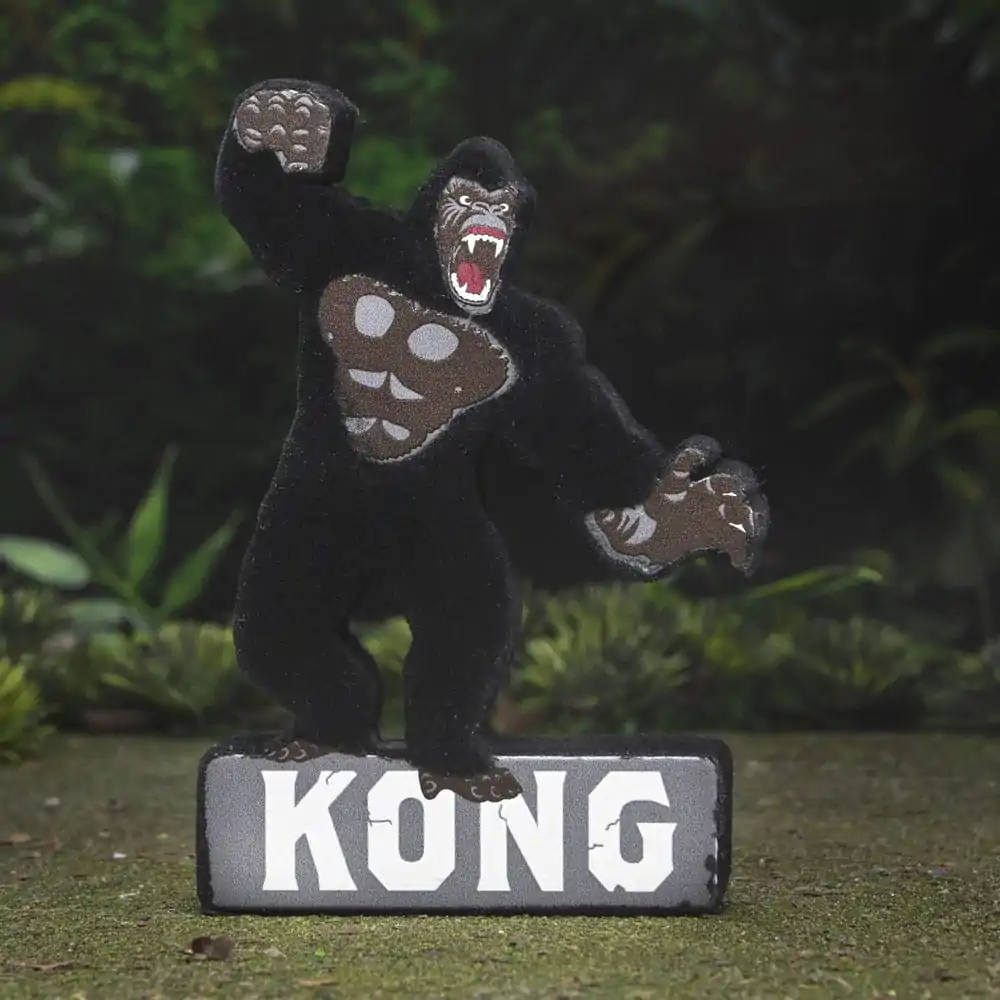 King Kong Gamelings Miniature Kong 10 cm fotografii produktu