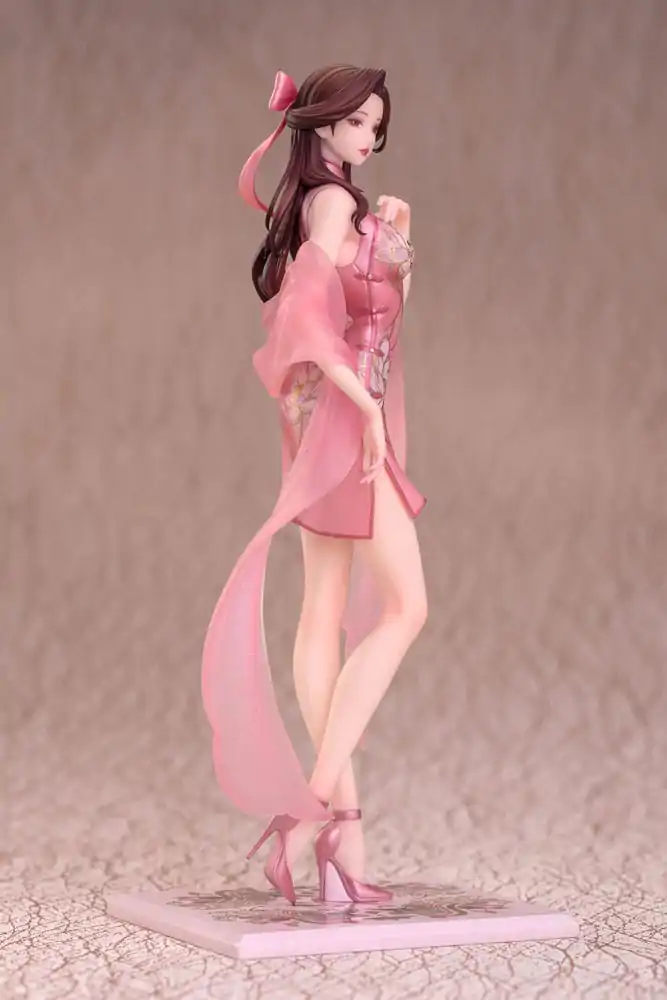 King of Glory PVC Socha 1/10 Gift+ Dream Weaving: Diaochan Ver. 19 cm fotografii produktu