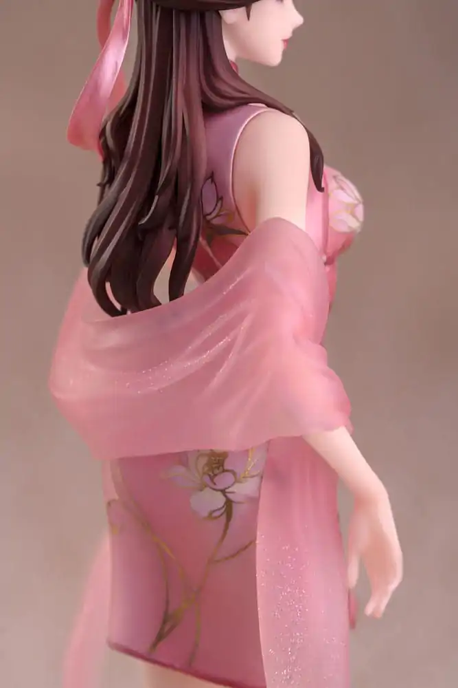 King of Glory PVC Socha 1/10 Gift+ Dream Weaving: Diaochan Ver. 19 cm fotografii produktu