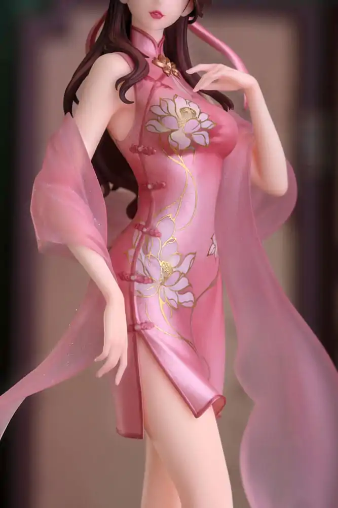 King of Glory PVC Socha 1/10 Gift+ Dream Weaving: Diaochan Ver. 19 cm fotografii produktu