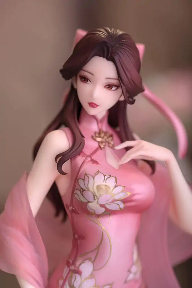 King of Glory PVC Socha 1/10 Gift+ Dream Weaving: Diaochan Ver. 19 cm fotografii produktu