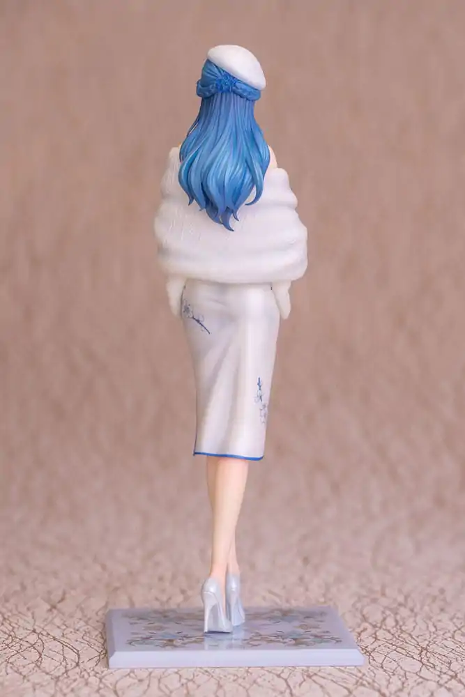 King of Glory PVC Soška 1/10 Gift+ Dream Weaving: Wang Zhaojun Ver. 19 cm fotografii produktu