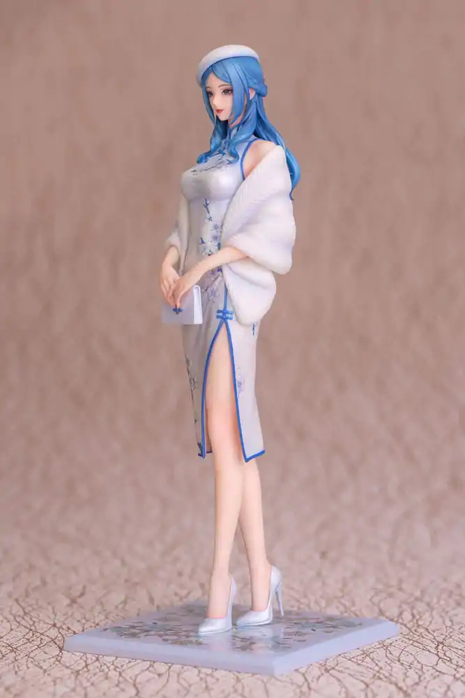 King of Glory PVC Soška 1/10 Gift+ Dream Weaving: Wang Zhaojun Ver. 19 cm fotografii produktu