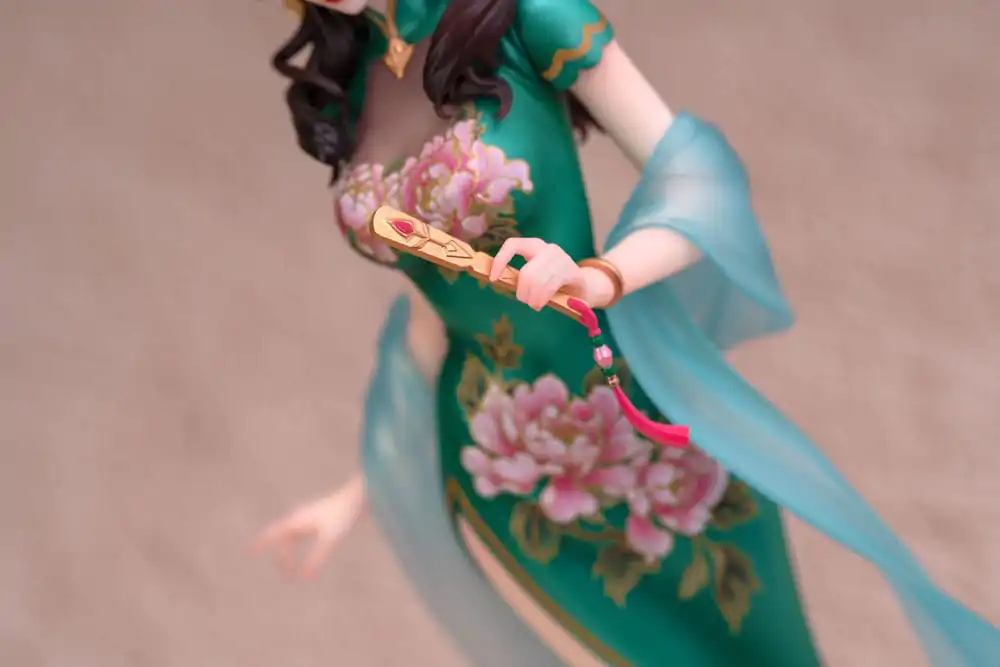 King of Glory PVC Socha 1/10 Gift+ Dream Weaving: Yang Yuhuan Ver. 19 cm fotografii produktu