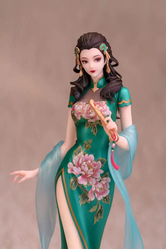 King of Glory PVC Socha 1/10 Gift+ Dream Weaving: Yang Yuhuan Ver. 19 cm fotografii produktu