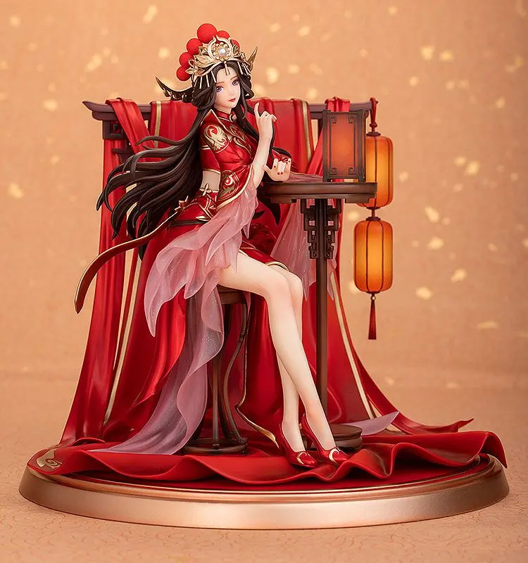 King Of Glory PVC socha 1/7 My One and Only Luna 24 cm fotografii produktu