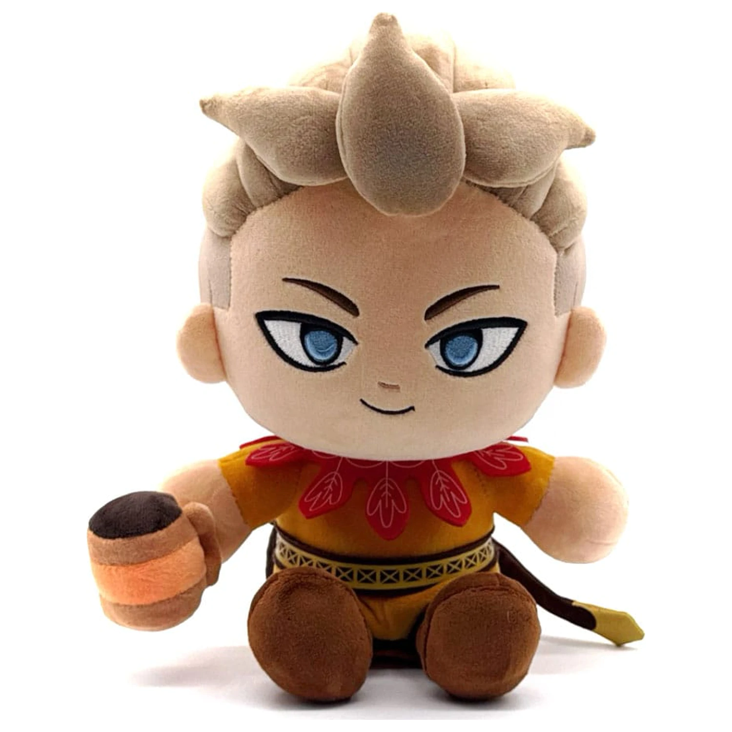 Kingdom Come: Deliverance II Plyšová figurka Capon 22 cm fotografii produktu