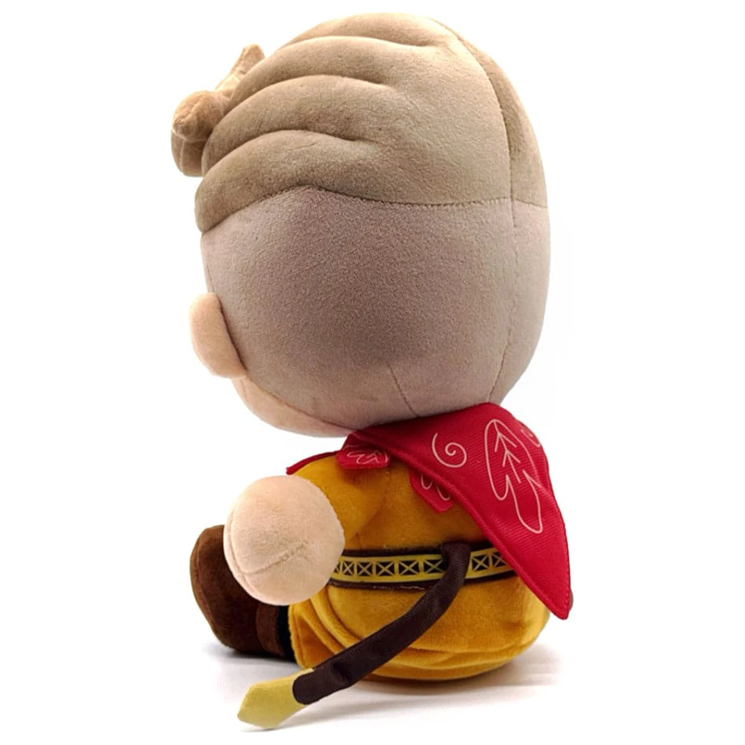 Kingdom Come: Deliverance II Plyšová figurka Capon 22 cm fotografii produktu