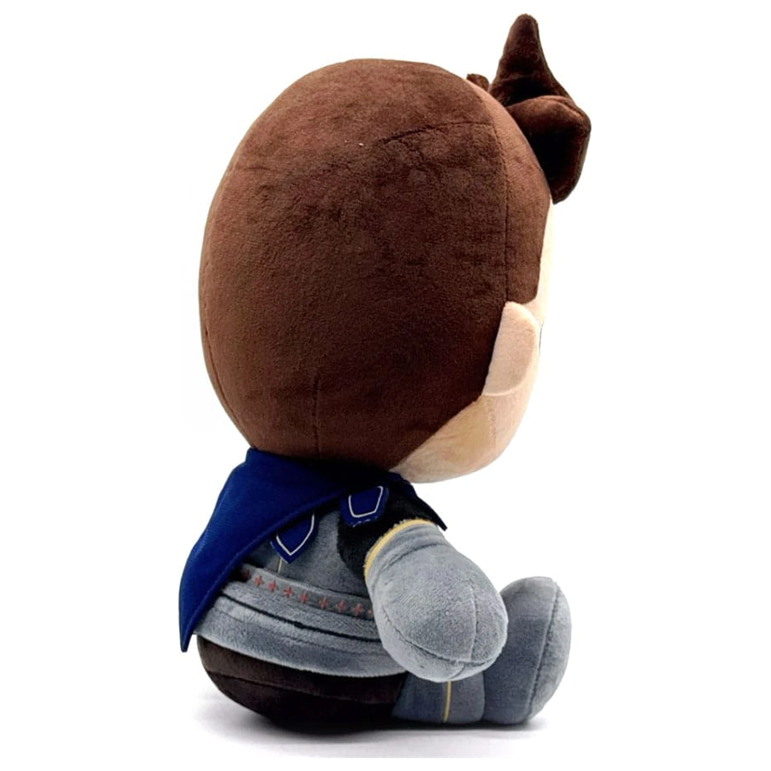 Kingdom Come: Deliverance II Plyšová figurka Henry 22 cm fotografii produktu