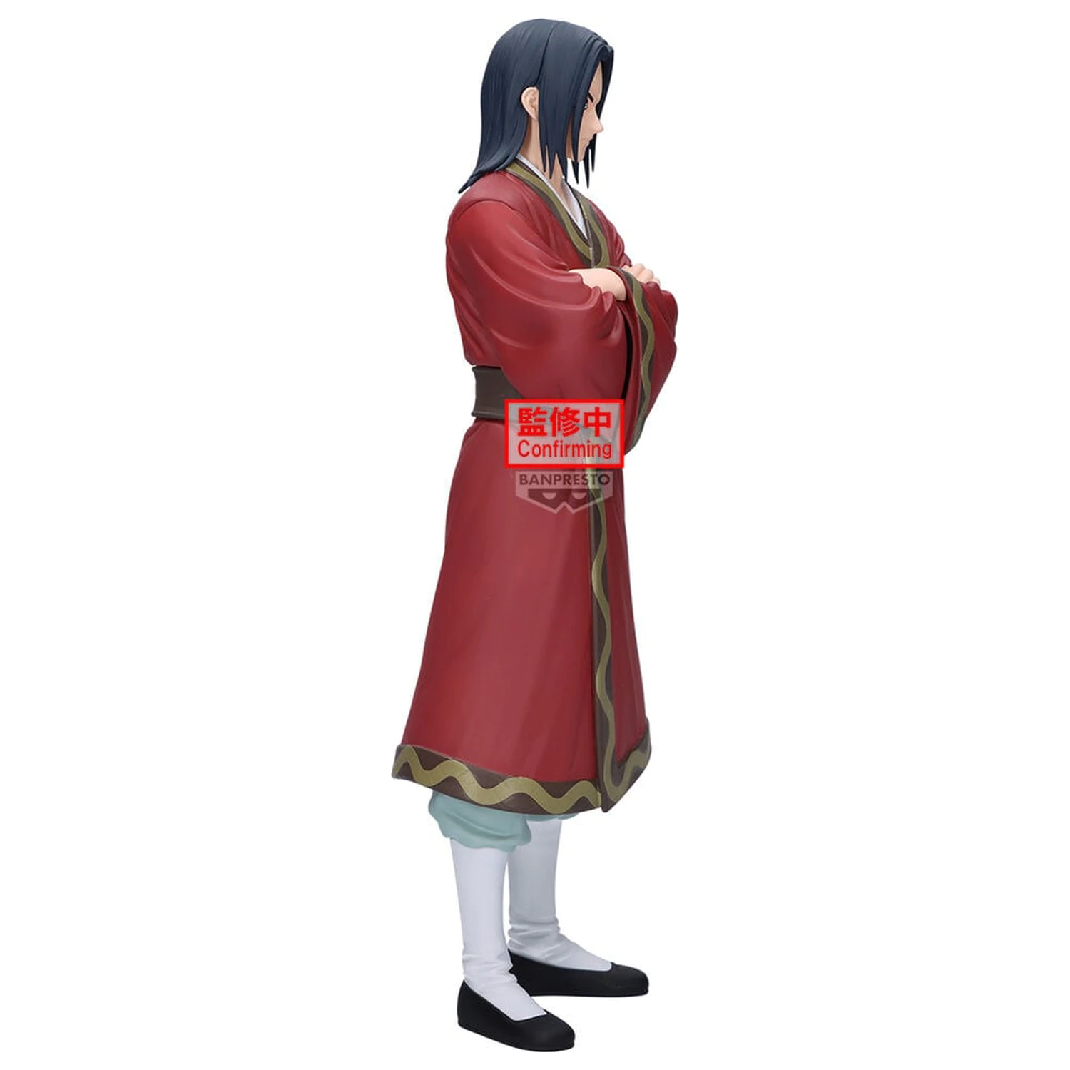 Kingdom Grandista Eisei figurka 25cm fotografii produktu