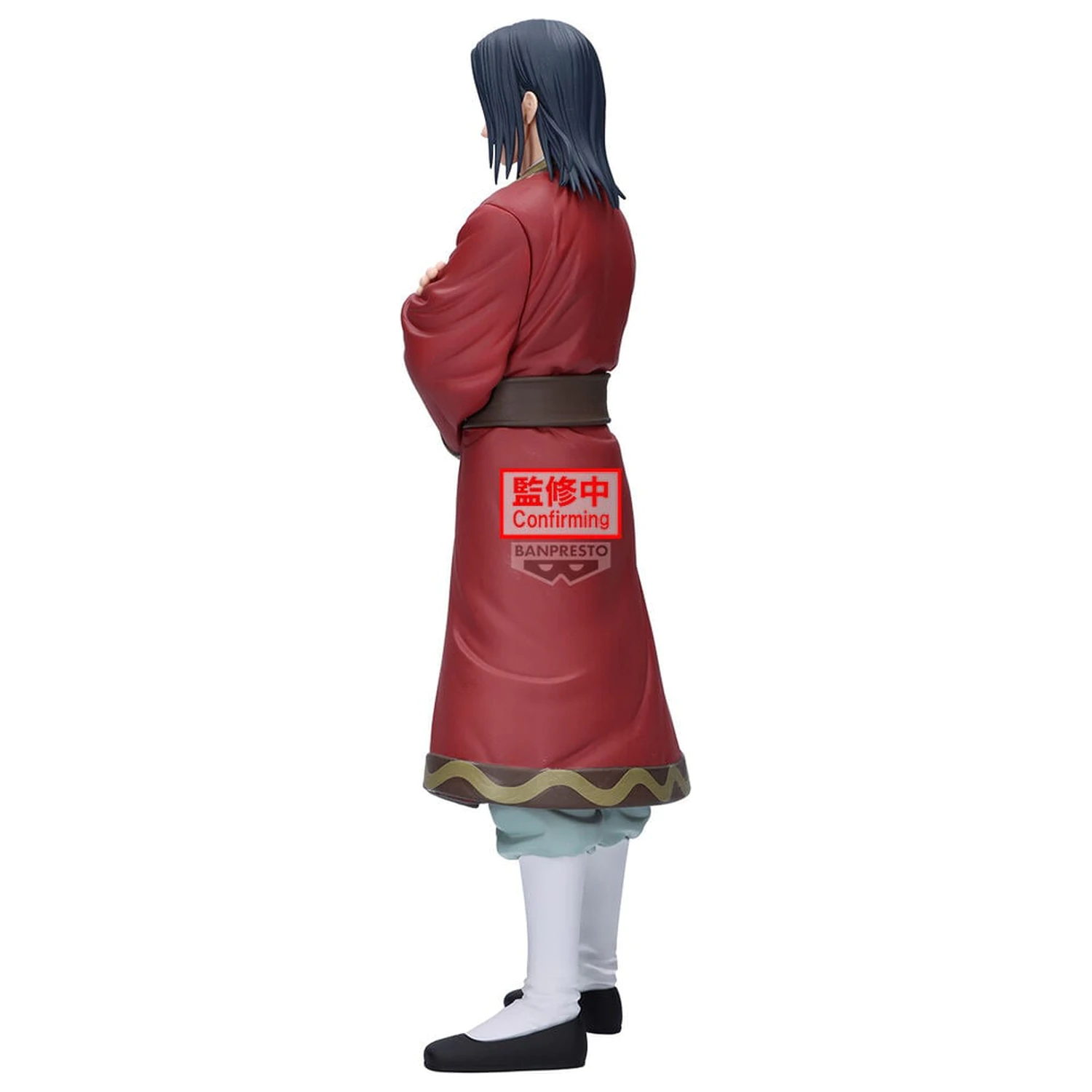 Kingdom Grandista Eisei figurka 25cm fotografii produktu