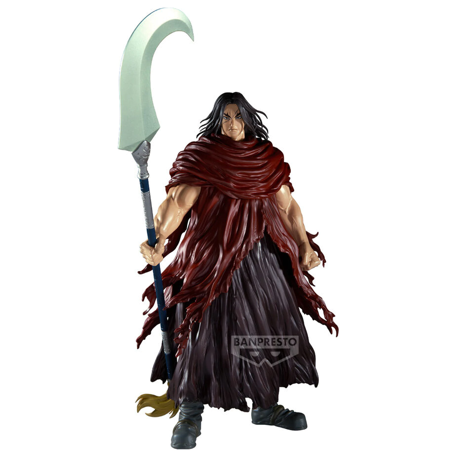 Kingdom Grandista Hoken figurka 34cm fotografii produktu