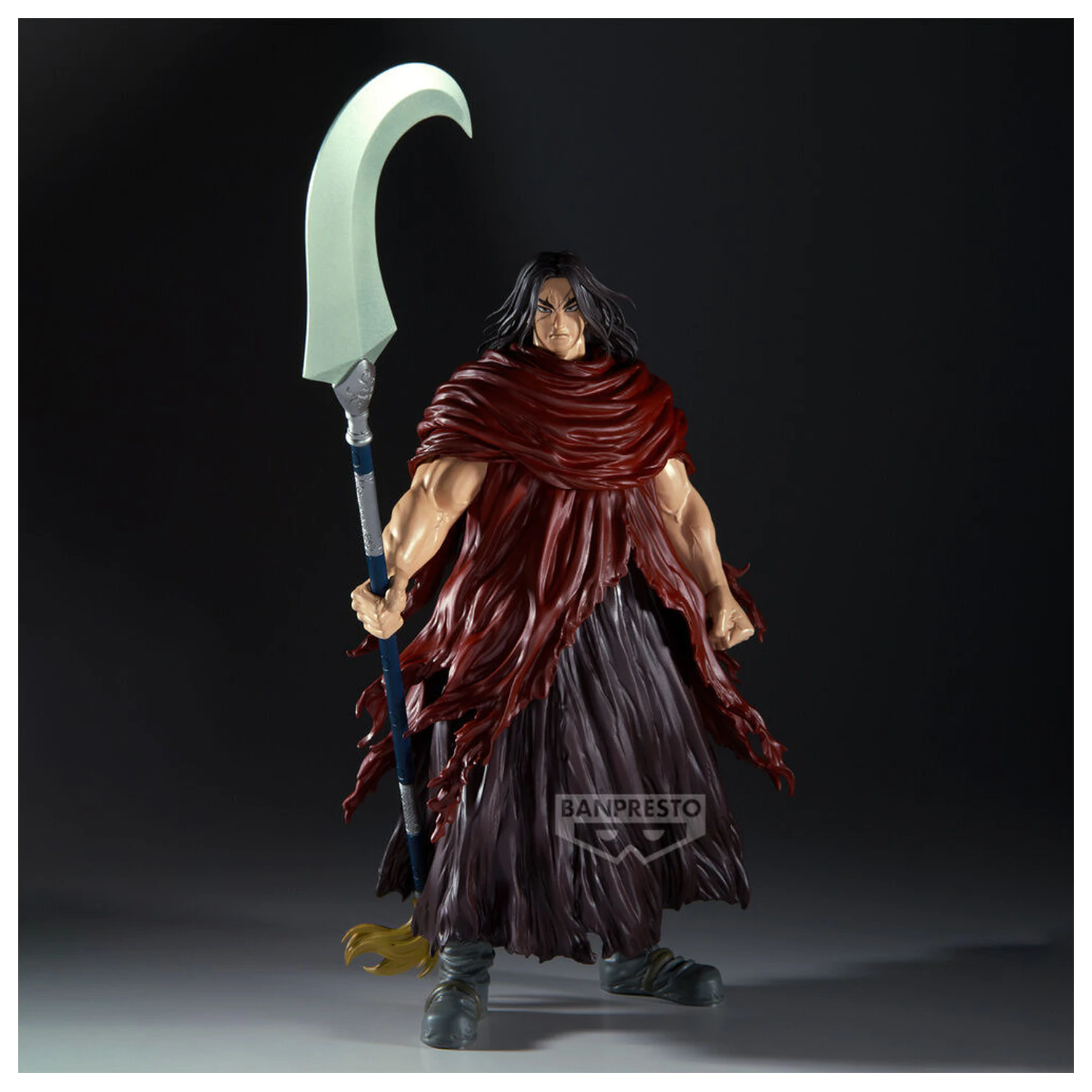 Kingdom Grandista Hoken figurka 34cm fotografii produktu