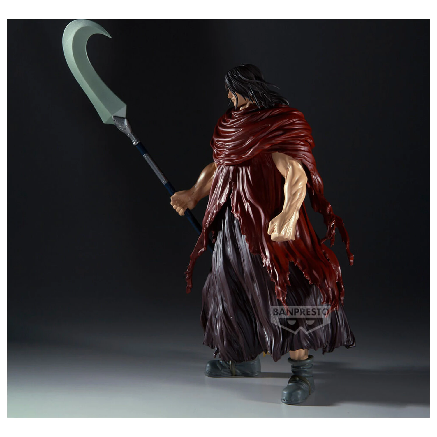 Kingdom Grandista Hoken figurka 34cm fotografii produktu