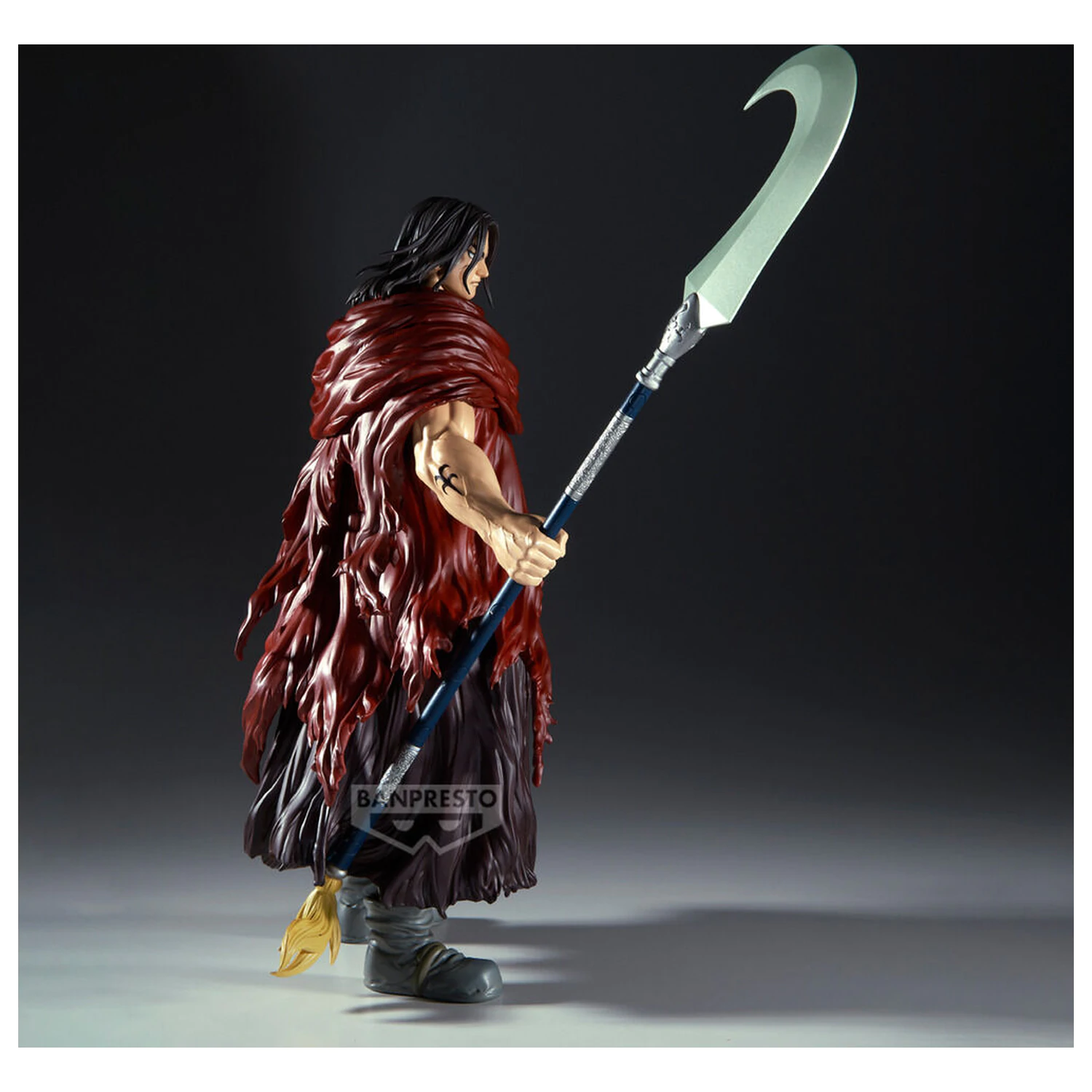 Kingdom Grandista Hoken figurka 34cm fotografii produktu