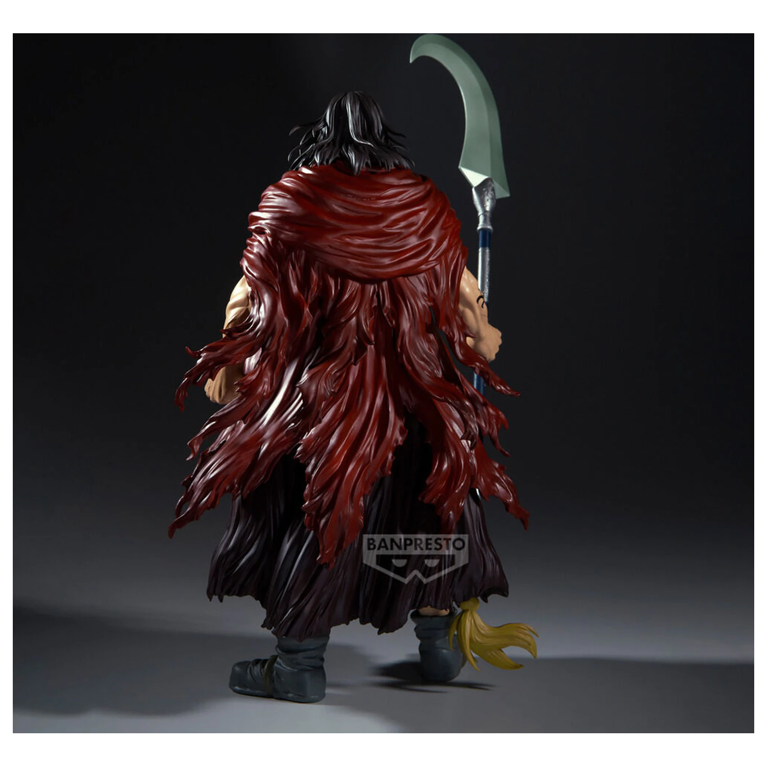 Kingdom Grandista Hoken figurka 34cm fotografii produktu