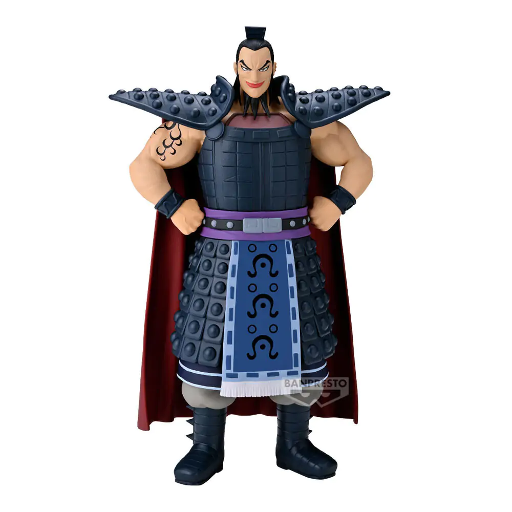 Kingdom Grandista Ohki figurka 28 cm fotografii produktu