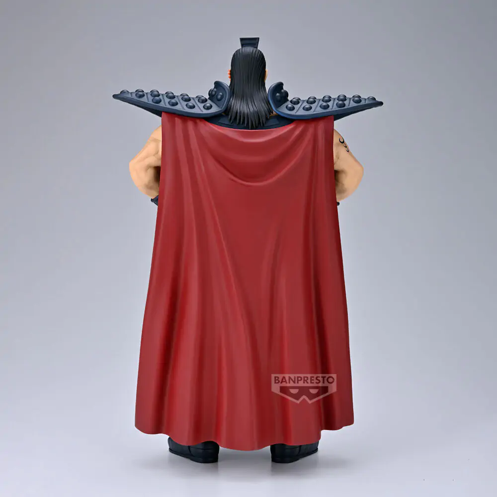 Kingdom Grandista Ohki figurka 28 cm fotografii produktu