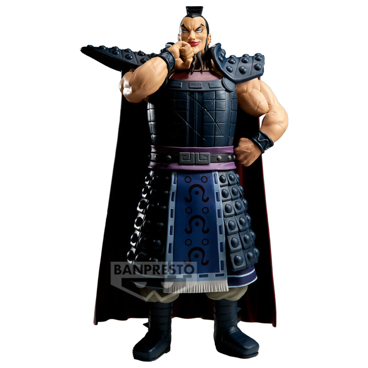 Kingdom Grandista OHKI-II figurka 28 cm fotografii produktu