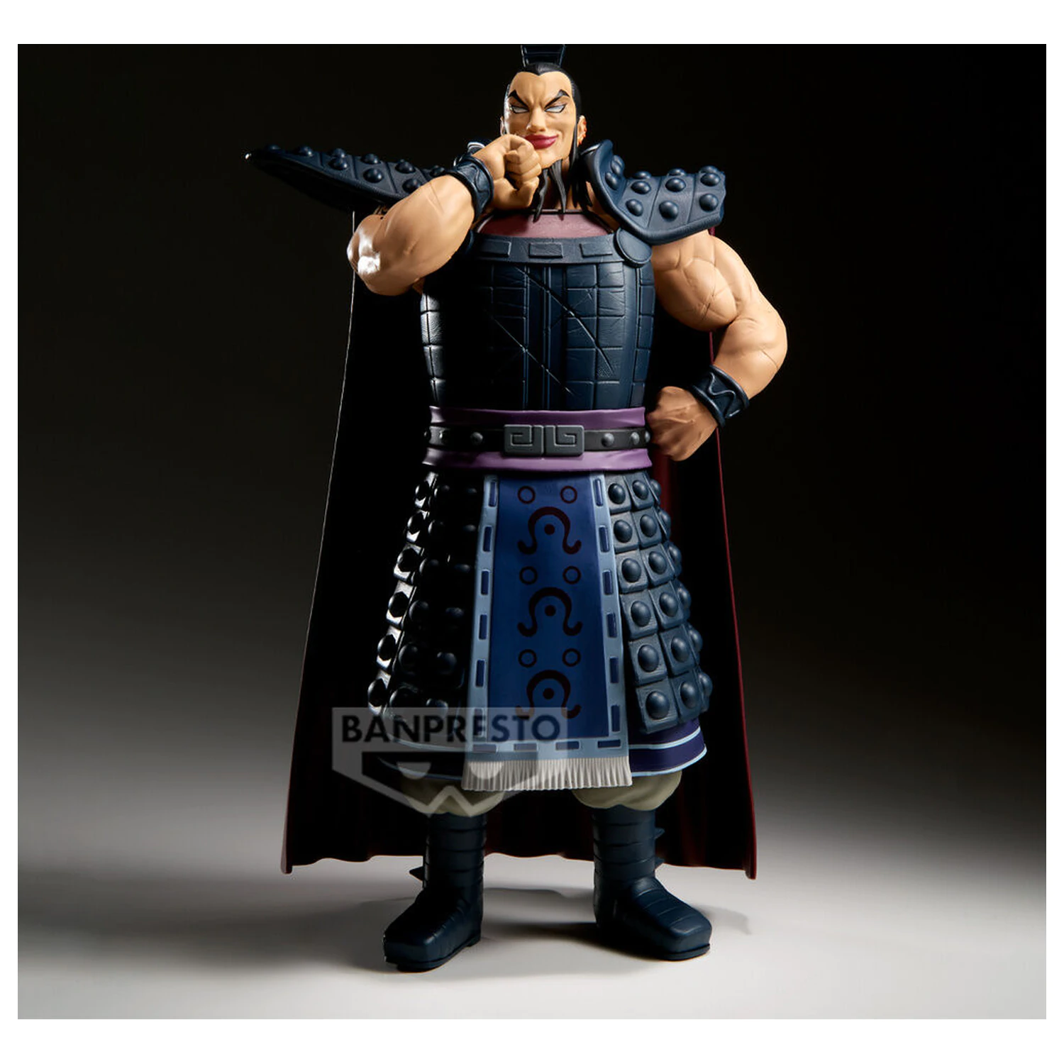 Kingdom Grandista OHKI-II figurka 28 cm fotografii produktu